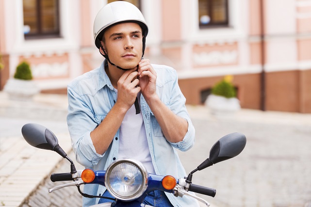 Precio carnet moto A2