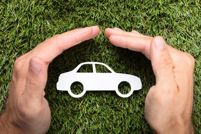 Qué es la reserva dominio del coche