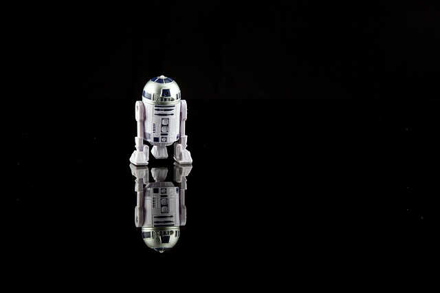 Motos Star Wars