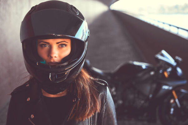 Recomendaciones cascos de moto