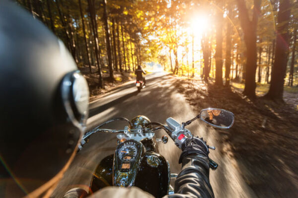 Rutas motoristas