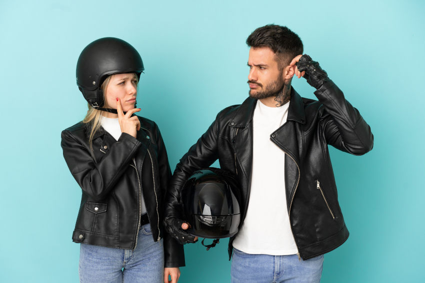 Seguro de moto