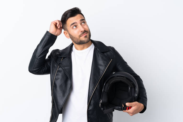 Tipos de cascos