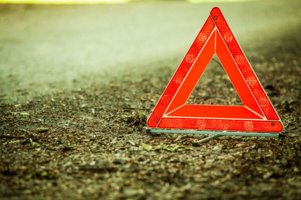 Como actuar en caso de accidente