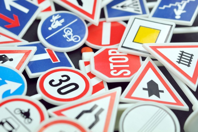 Control de alcoholemia