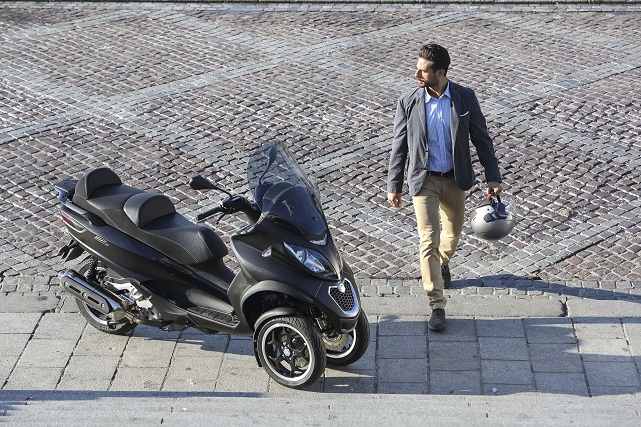 Consejos AMV para pasar del coche a la moto