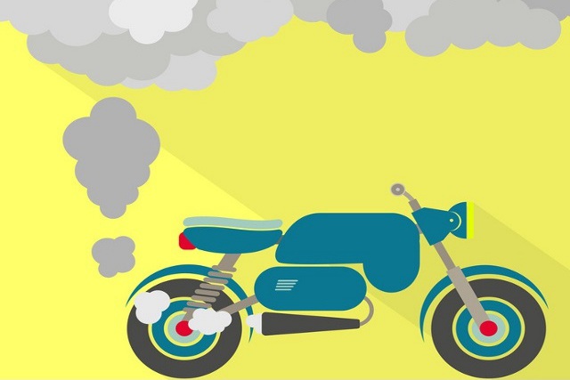 Normativa Euro 4 para motos