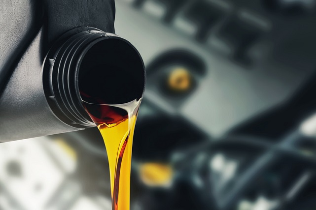 ¿Cómo son los lubricantes para vehículos clásicos?