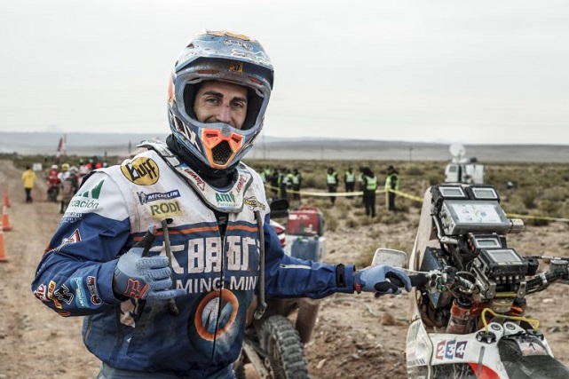 Qué es un roadbook?