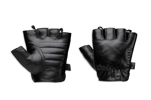 Tipos de guantes de moto