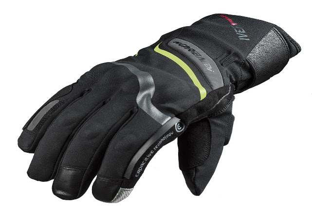 Tipos de guantes de moto