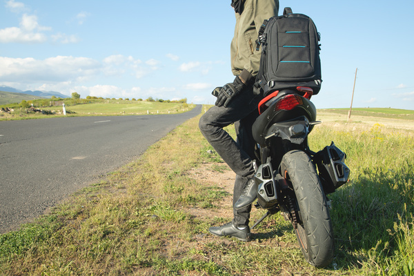 Gadgets para motos y motoristas