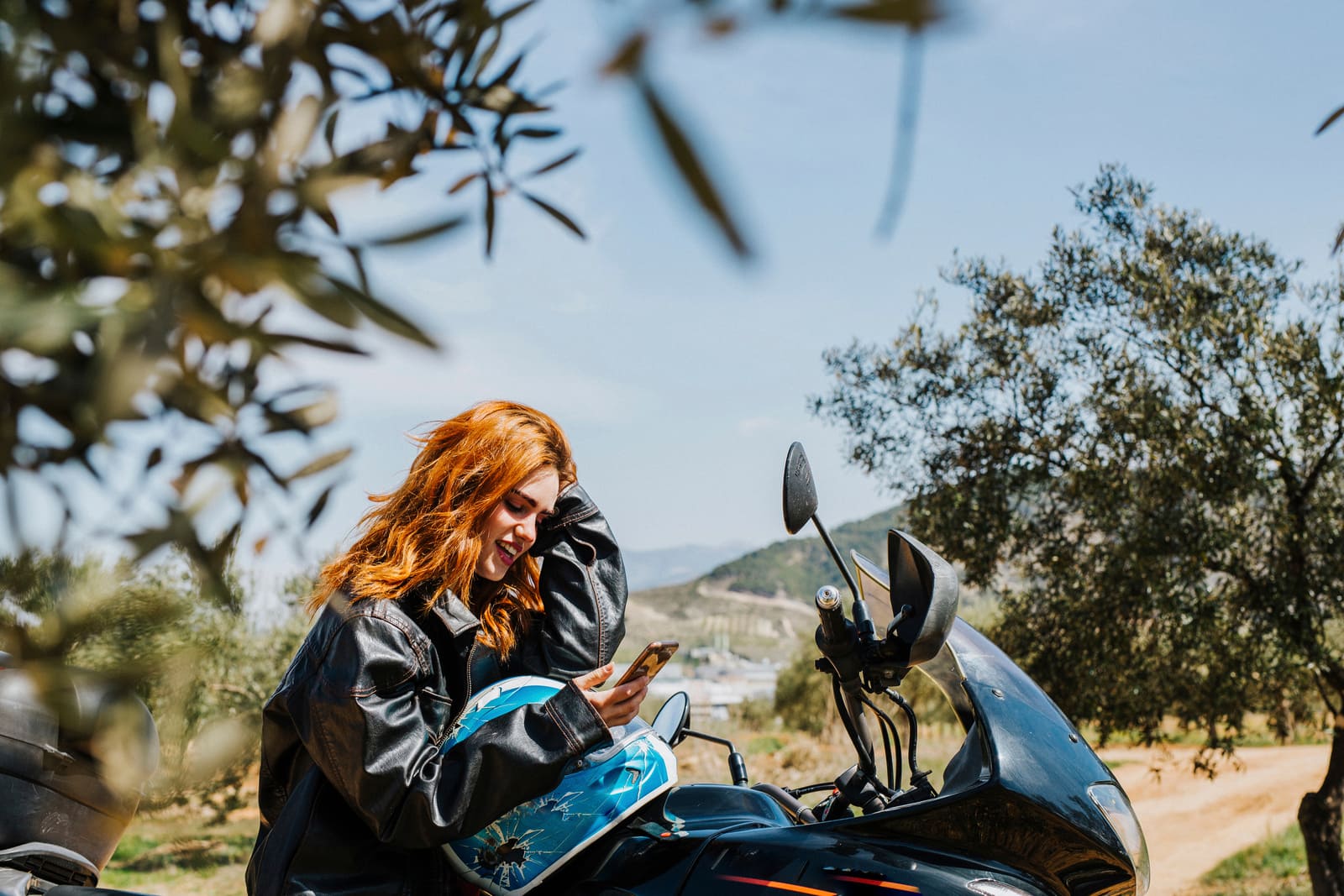 Consejos para contratar un seguro de moto online
