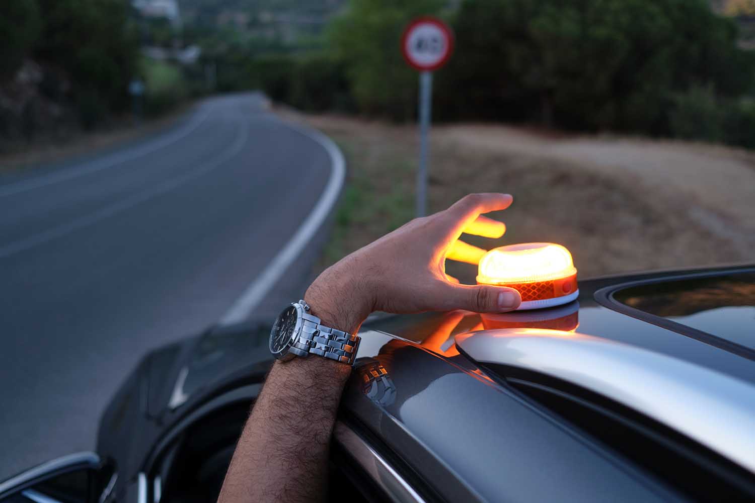 Baliza V16 Geolocalizada: Todo lo que necesitas saber