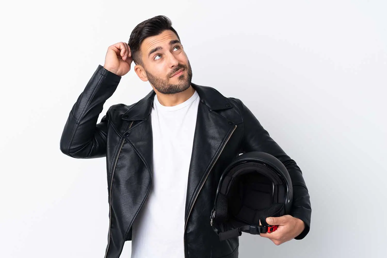 ¿Cómo saber si mi moto tiene seguro?