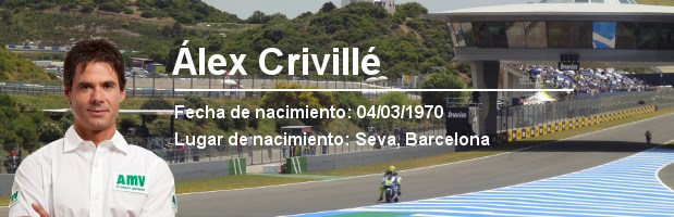 Àlex Crivillé