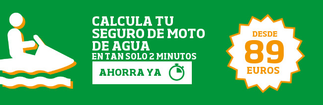 Calcular Seguro Moto Agua