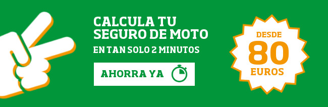 Calcular Seguro de Moto