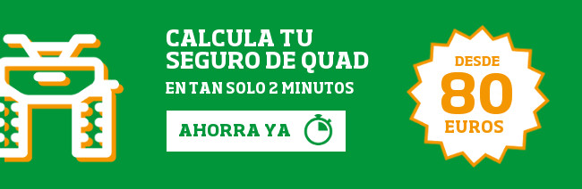 Calcular Seguro de QUAD