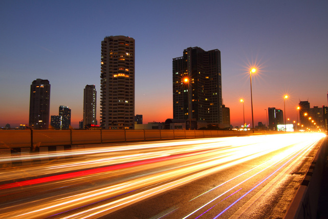seguridad para motoristas (fotolia)