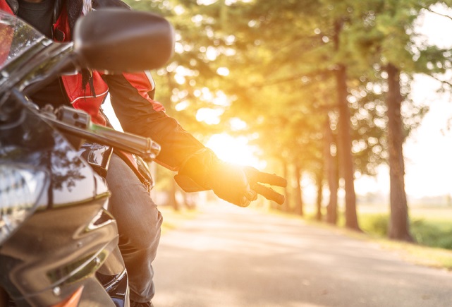 Seguro de Moto a todo riesgo