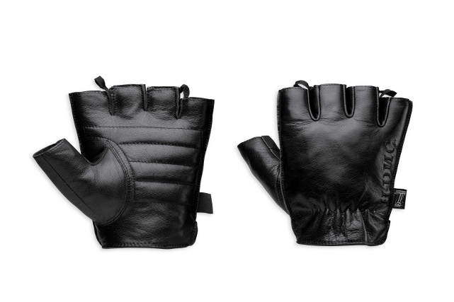 Tipos de guantes de Motos