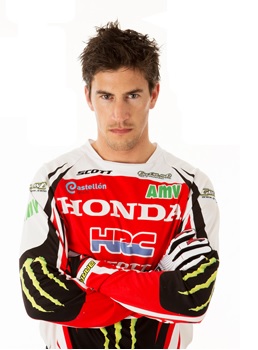 Joan Barreda